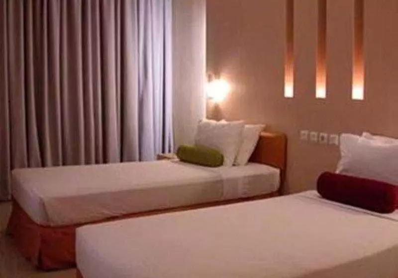 Fotos del hotel Bilique:  2