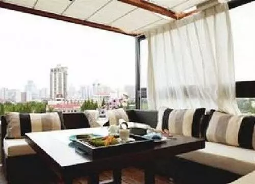 Fotos del hotel Casa Serena:  3