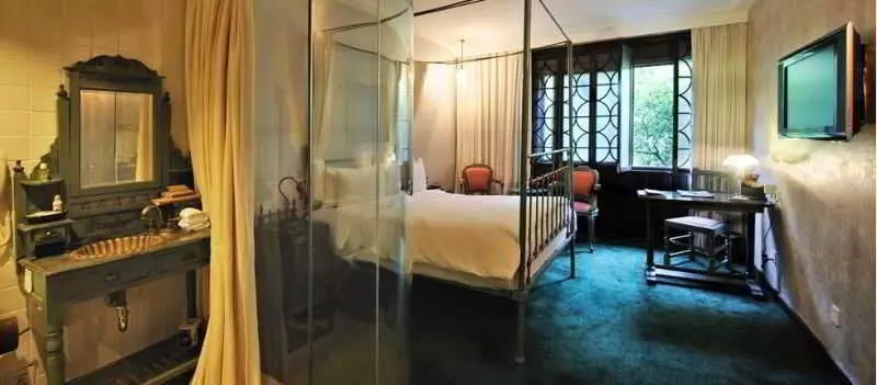 Fotos del hotel Casa Serena:  18