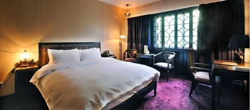 Fotos del hotel Casa Serena:  12