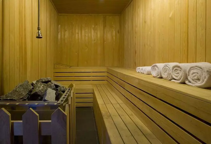 Fotos del hotel Citadines Xingqing Palace Xi An:  5