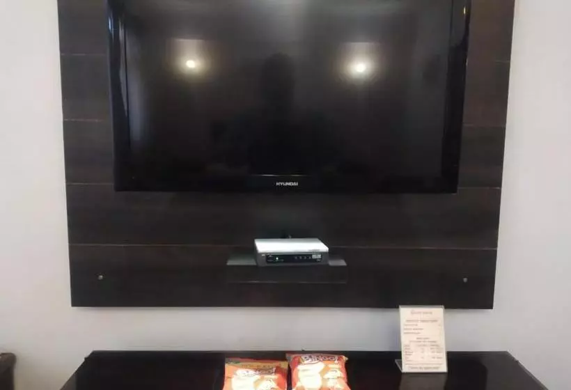 Fotos del hotel Glitz Jaipur:  6