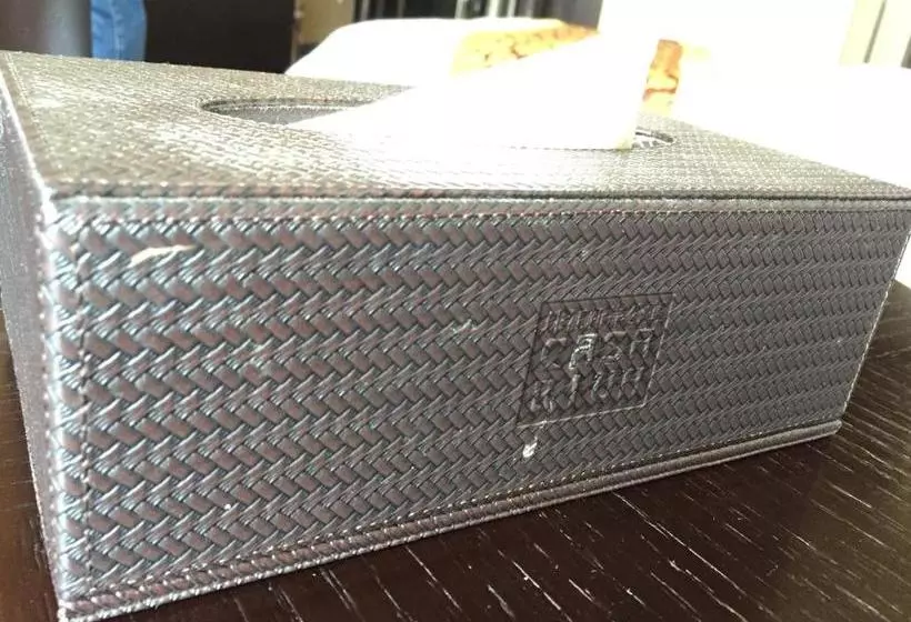 Fotos del hotel Guangzhou Xin An:  6