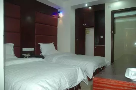 Fotos del hotel Xianghe:  13