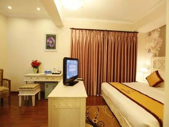 Fotos del hotel Royal Gate:  16