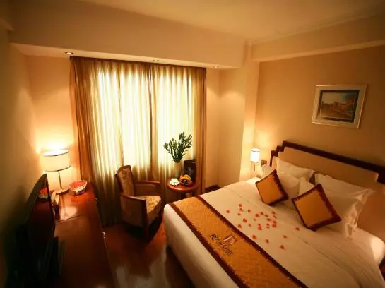 Fotos del hotel Royal Gate:  11