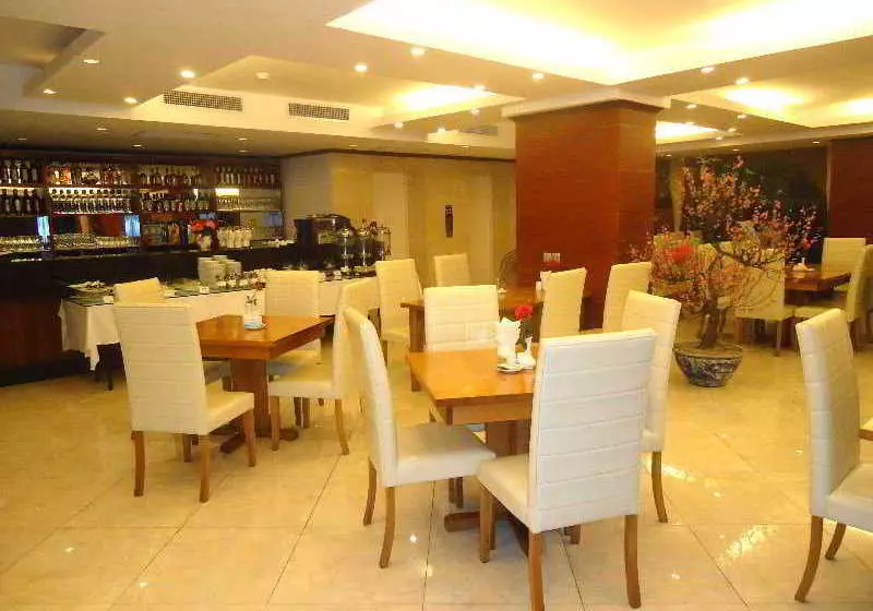 Fotos del hotel Royal Gate:  4