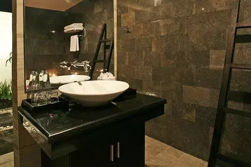 Fotos del hotel The Khayangan Dreams Villa Umalas:  11