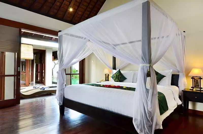 Fotos del hotel The Khayangan Dreams Villa Umalas:  23