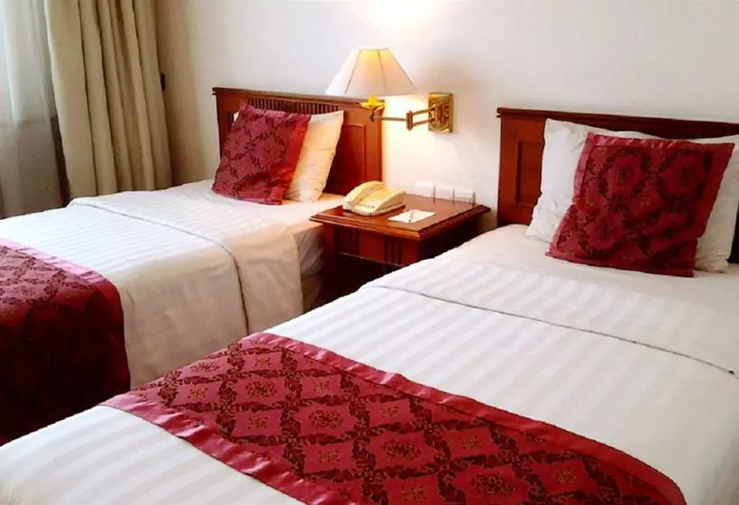 Fotos del hotel Twin Plaza:  20