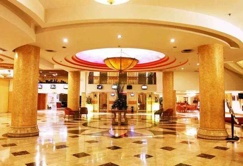 Fotos del hotel Twin Plaza:  3