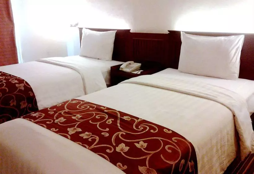 Fotos del hotel Twin Plaza:  17