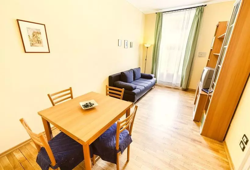 Fotos del hotel Hotel La Madeleine:  25