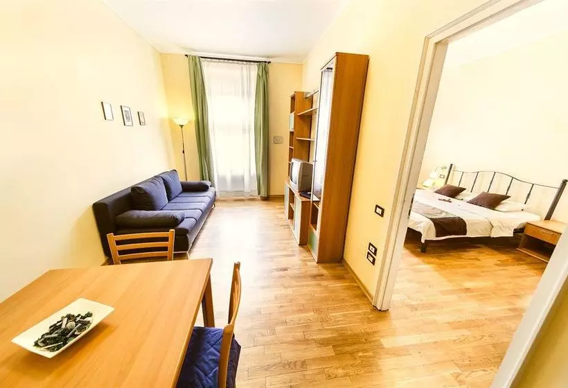 Fotos del hotel Hotel La Madeleine:  15