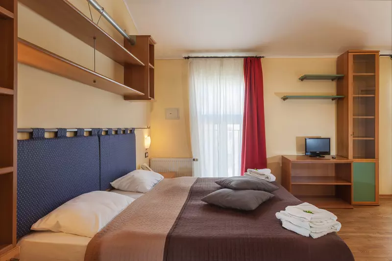 Fotos del hotel Hotel La Madeleine:  7