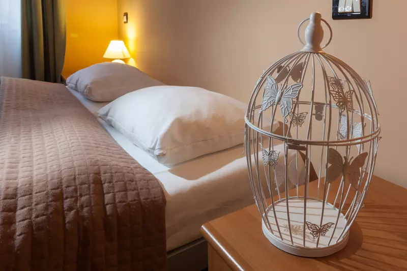 Fotos del hotel Hotel La Madeleine:  20