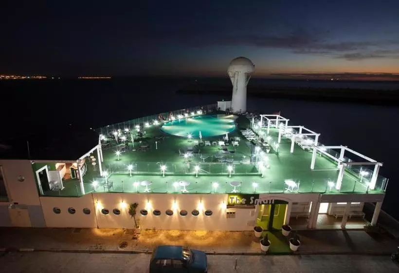 Fotos del hotel Bianca Beach Family & Resort:  4