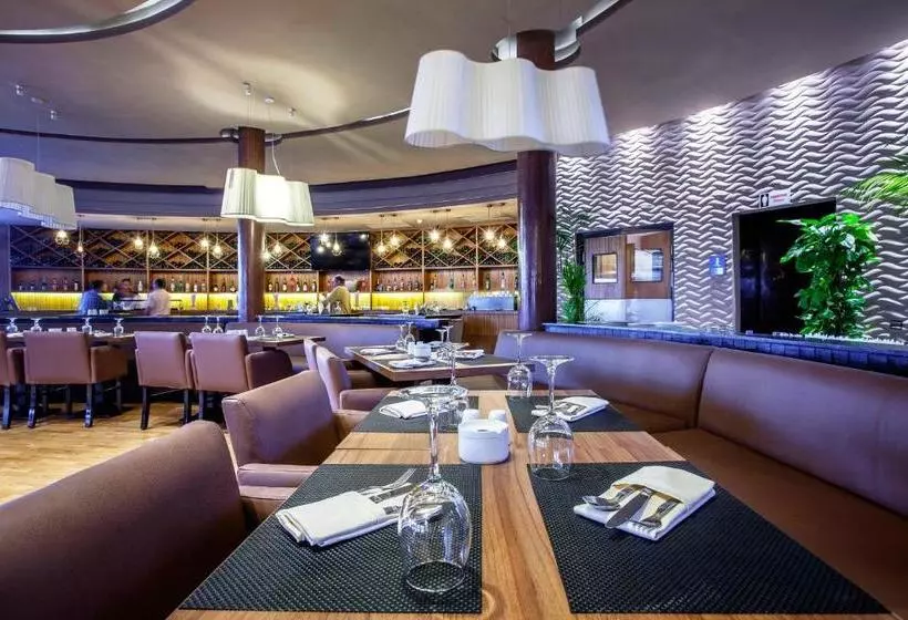 Fotos del hotel Bianca Beach Family & Resort:  3