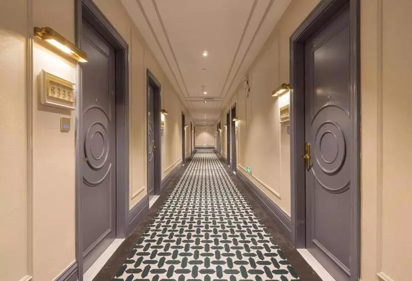 Fotos del hotel Slowcom Gangrun East Asia:  9