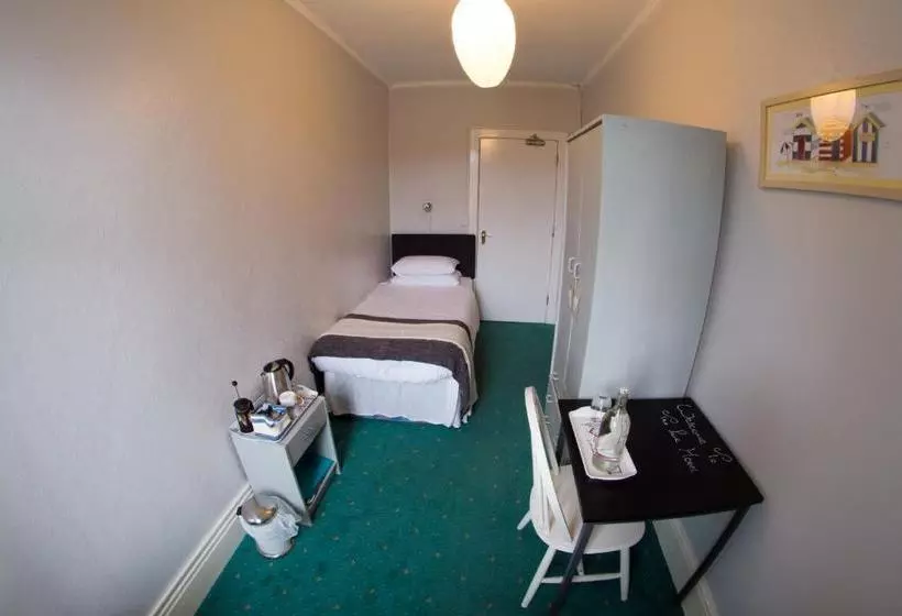 Fotos del hotel Waves In:  9