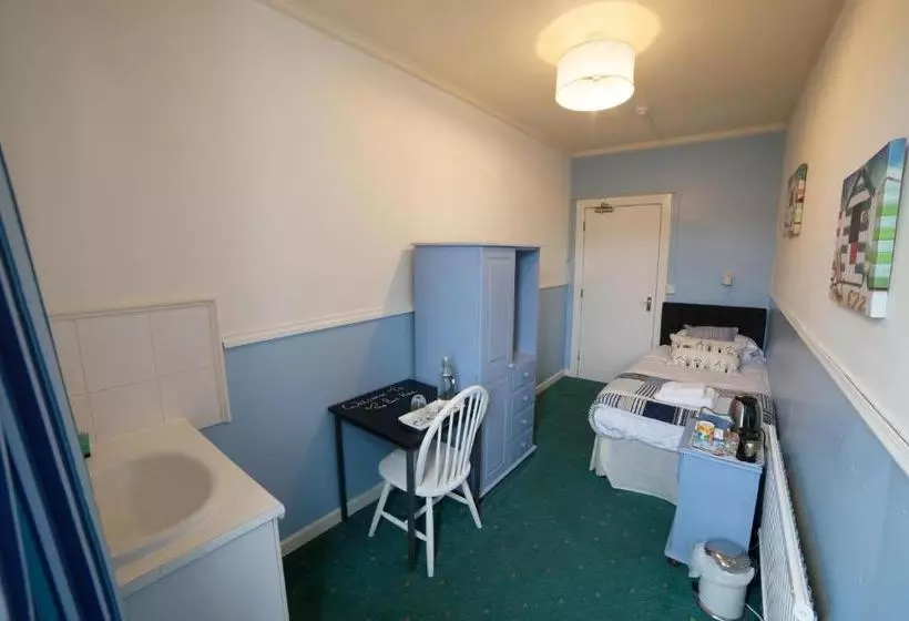 Fotos del hotel Waves In:  2