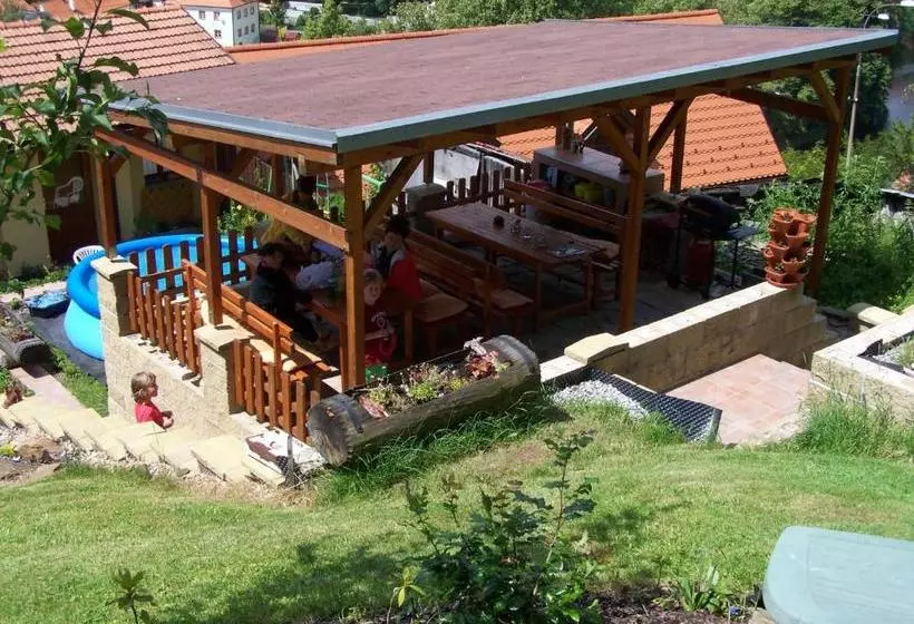 Fotos del hotel Penzion Svet:  7