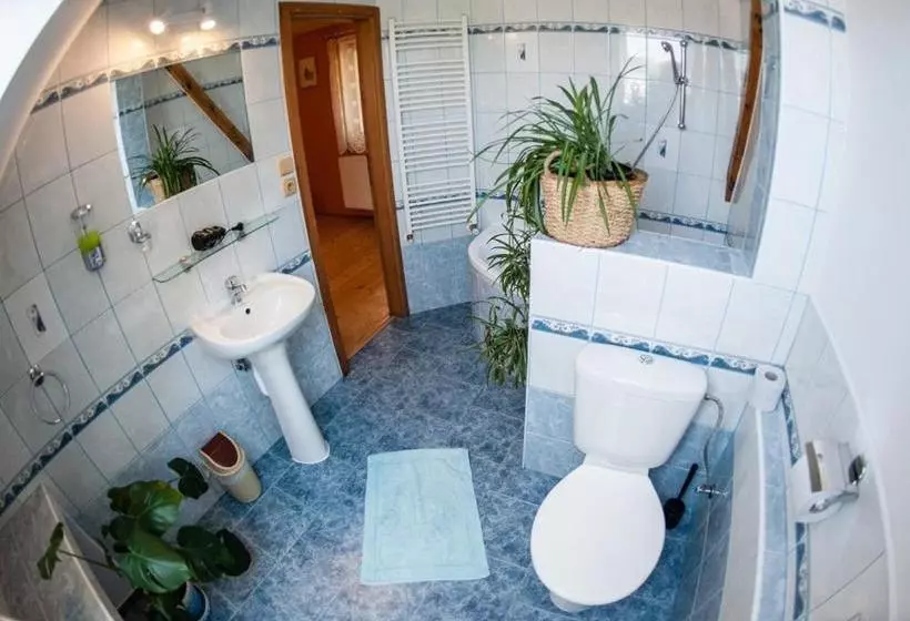 Fotos del hotel Penzion Svet:  14