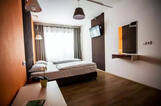 Fotos del hotel City Center Guest House:  21