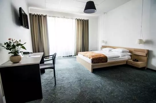 Fotos del hotel City Center Guest House:  2