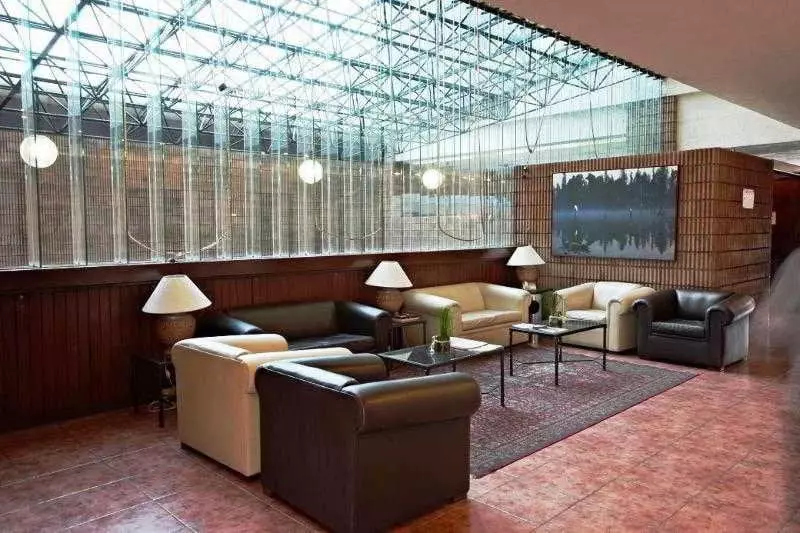 Fotos del hotel Ramada Via Veneto Mexico City South:  14