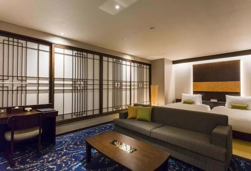 Fotos del hotel Ryumeikan Ochanomizu Honten:  14