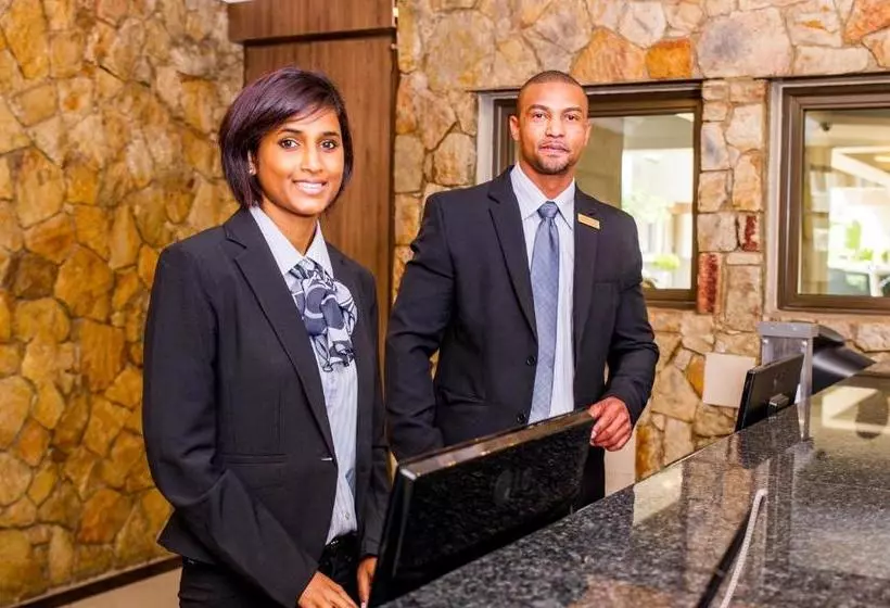 Fotos del hotel Sierra Square:  10