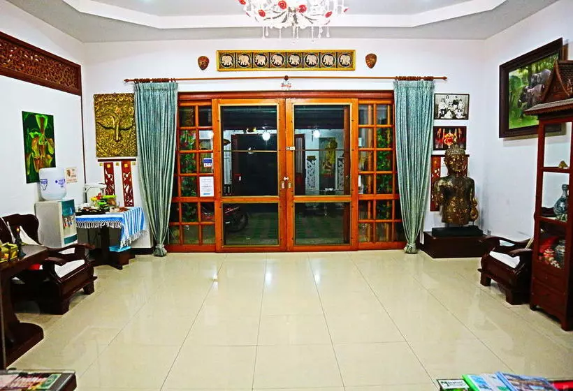 Fotos del hotel Nest:  2