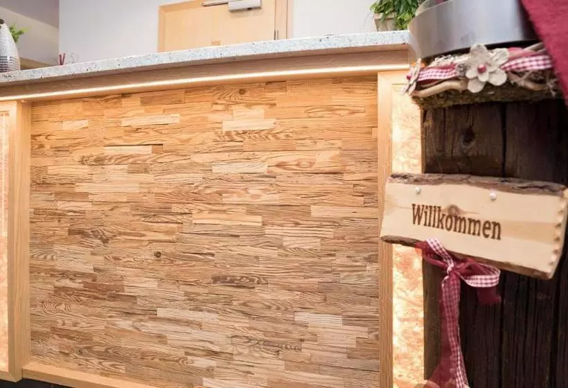 Fotos del hotel Garni Passeier:  4