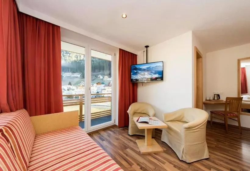 Fotos del hotel Garni Passeier:  15