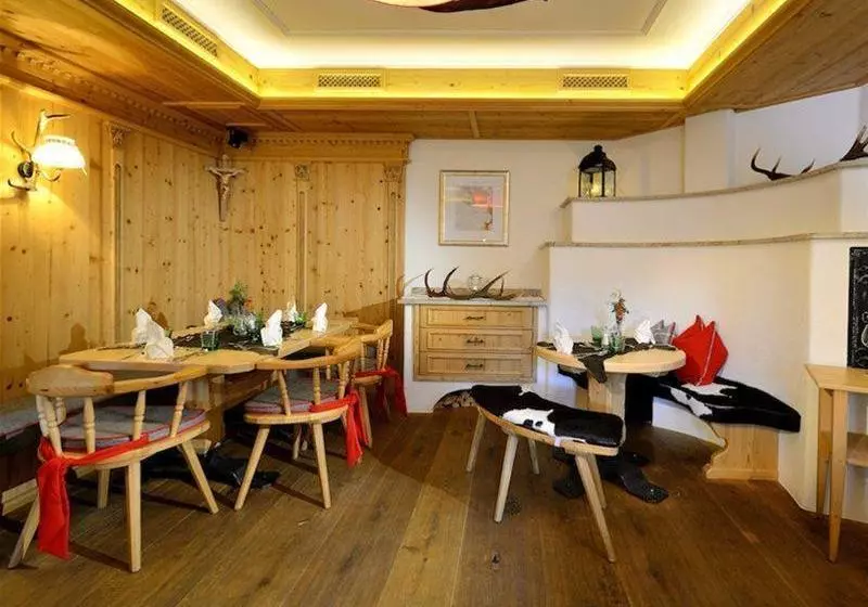 Fotos del hotel Tiroler Buam:  9