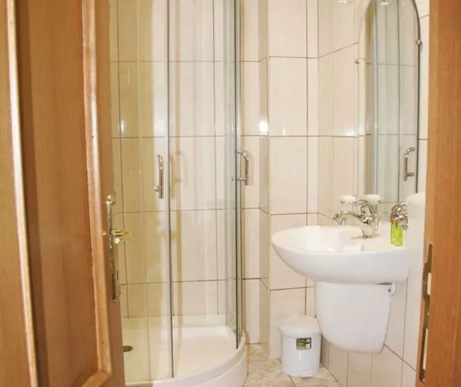 Fotos del hotel Amphitryon:  3