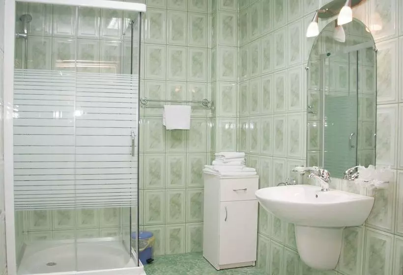 Fotos del hotel Amphitryon:  6