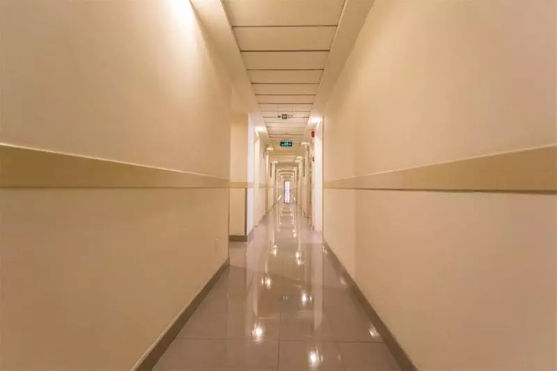 Fotos del hotel Jinjiang Inn Qingdao Zhengyang Road:  3