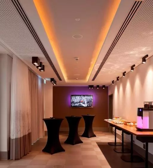 Fotos del hotel Indigo Berlin – Alexanderplatz:  14