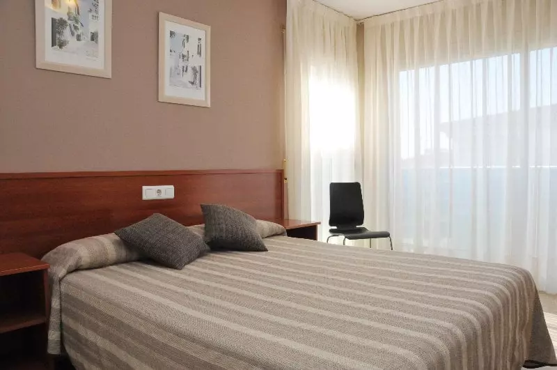 Fotos del hotel Platja Mar:  10