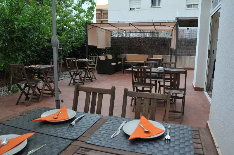 Fotos del hotel Platja Mar:  6