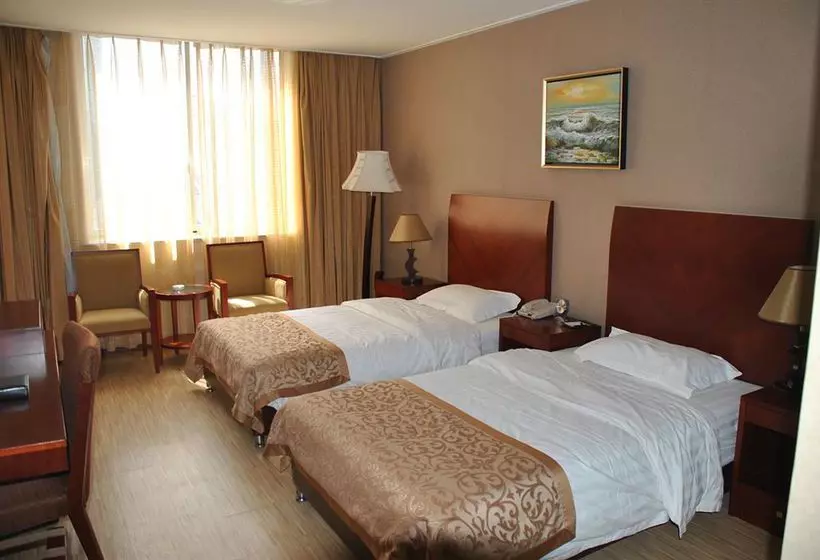 Fotos del hotel Eagle Canyon:  12