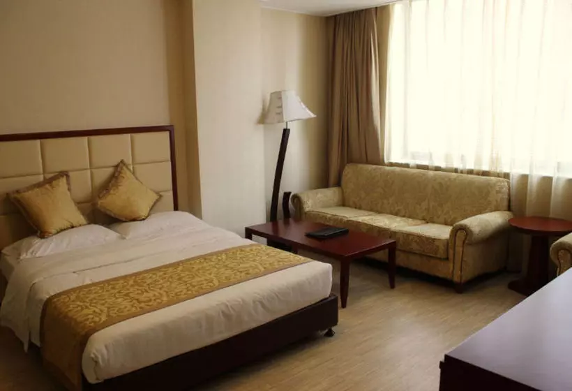 Fotos del hotel Eagle Canyon:  21