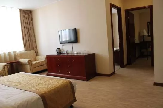 Fotos del hotel Eagle Canyon:  17