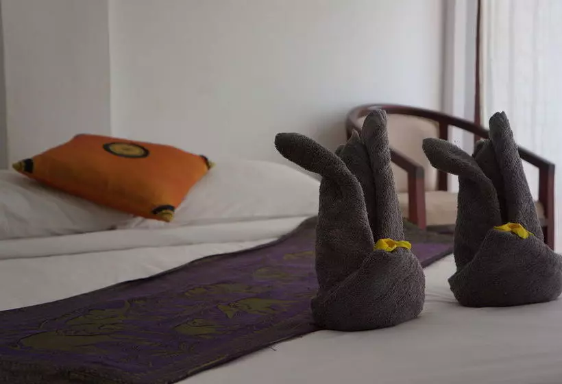 Fotos del hotel The Elephant Crossing:  24