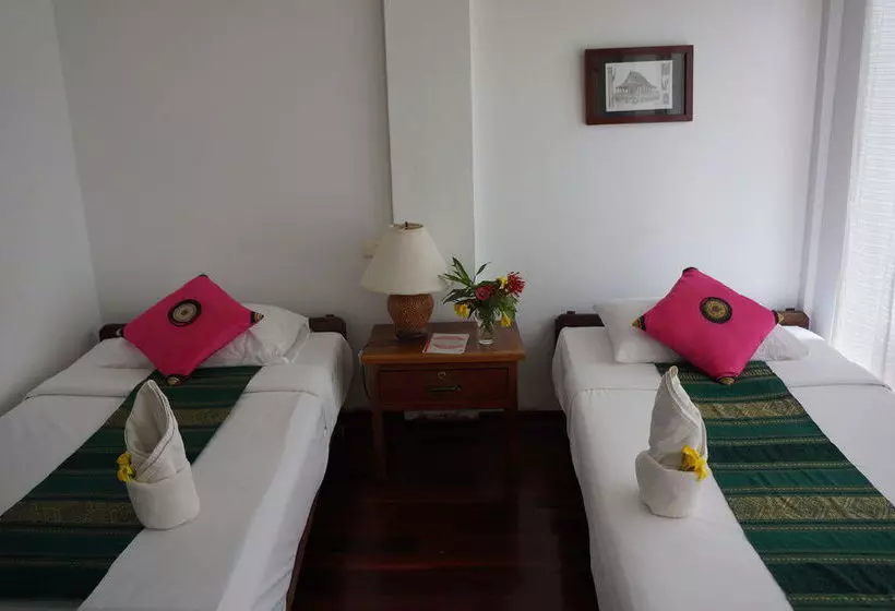 Fotos del hotel The Elephant Crossing:  22