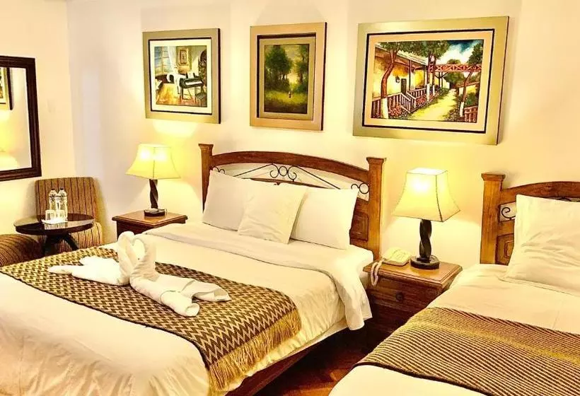 Casa Bella Miraflores