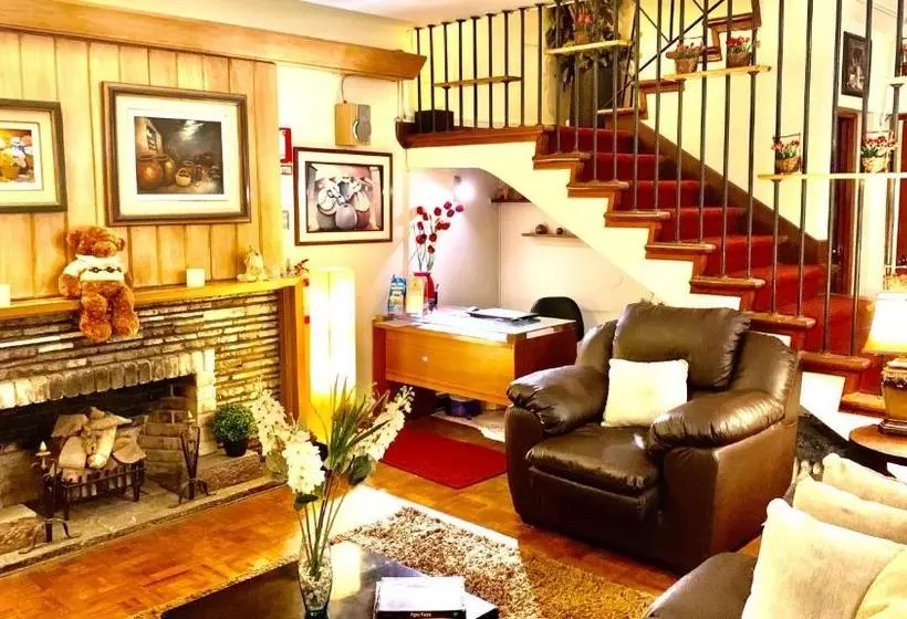 Fotos del hotel Casa Bella Miraflores:  9