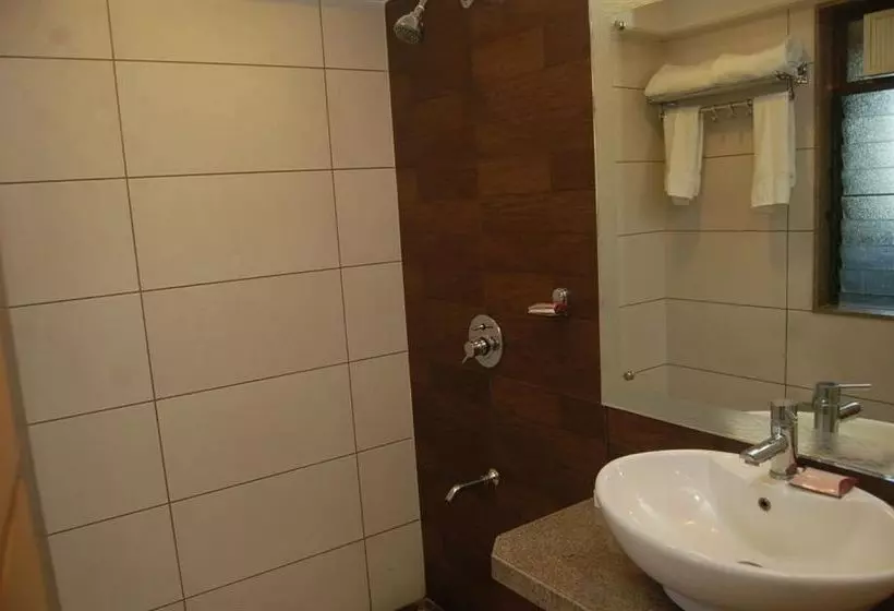 Fotos del hotel Grace Residency:  8